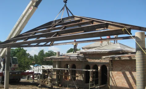 Business Building (Demo)