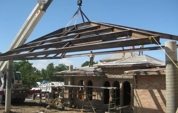 Business Building (Demo)