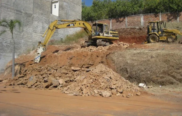 Business Building (Demo)