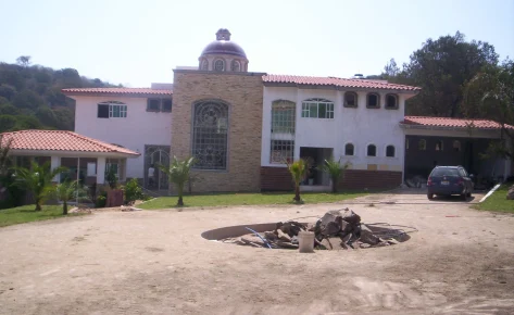 Business Building (Demo)