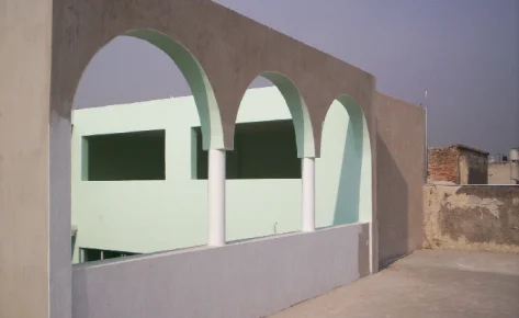 Business Building (Demo)