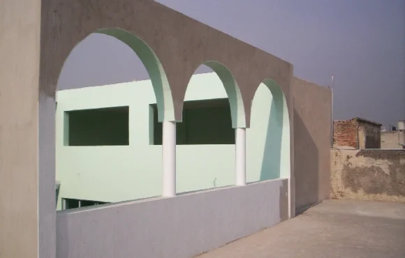 Business Building (Demo)